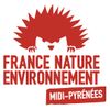 Logo of the association FNE Midi-Pyrénées