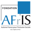 Logo of the association Fondation Autisme France pour l'Inclusion Sociale  Fondation sous égide de la Fondation FACE