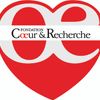 Logo of the association Fondation Coeur & Recherche