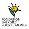 Logo of the association Fondation Énergies pour le Monde