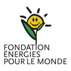 Logo de l'association Fondation Énergies pour le Monde