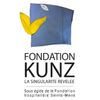 Logo of the association Fondation Kunz