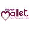 Logo of the association Fondation Mallet