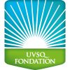 Logo of the association FONDATION UVSQ