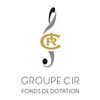 Logo of the association Fonds de dotation CIR