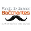 Logo of the association Fonds de Dotation Les Bacchantes