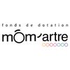 Logo of the association Fonds de dotation Môm'artre