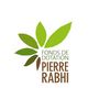 Logo of the association FONDS DE DOTATION PIERRE RABHI
