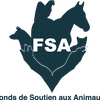 Logo of the association Fonds de Soutien aux Animaux