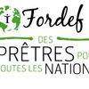 Logo of the association FORDEF DPTN