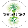 Logo of the association forest-art-project.fr
