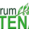 Logo of the association Forum Atena