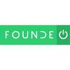 Logo of the association FOUNDEO