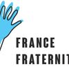 Logo of the association France Fraternités