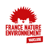 Logo of the association France Nature Environnement Vaucluse