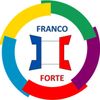 Logo of the association Franco Forte