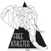 Logo of the association FreeAthlètes Cholet
