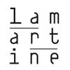 Logo of the association Friche Lamartine