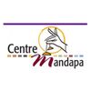 Logo of the association Association Centre Mandapa