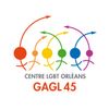 Logo of the association GAGL 45