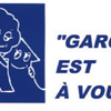 Logo of the association Garches est à vous