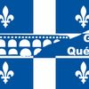 Logo of the association Gard Québec