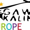 Logo of the association gawad kalinga europe