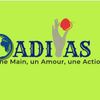 Logo of the association ASSOCIATION DE DÉVELOPPEMENT INTERNATIONAL POUR LA VITALITÉ DES ACTIONS SOCIALES