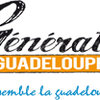 Logo of the association GÉNÉRATION GUADELOUPE