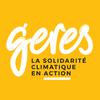 Logo of the association Geres