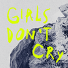 Logo of the association Girls Don't Cry