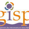 Logo of the association GISP