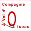 Logo of the association Compagnie À Vol d'Oiseau