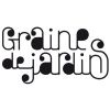 Logo of the association Graine de Jardins  Île-de-France