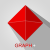 Logo of the association Graph+