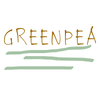 Logo of the association GREENPEA