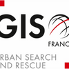 Logo of the association Groupe d'Interventions et de Secours