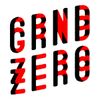 Logo of the association Grrrnd Zero