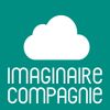 Logo of the association IMAGINAIRE Compagnie
