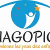Logo of the association HAGOPIG