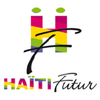 Logo of the association HAITI FUTUR