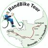 Logo of the association HandBike Tour