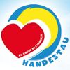 Logo of the association HANDESTAU AU COEUR DE L HANDICAP