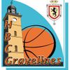 Logo of the association Handi Basket Club Gravelines