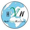 Logo of the association HANDIVERS HORIZONS