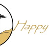 Logo of the association Happy sahel