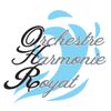 Logo of the association Harmonie de Royat