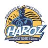 Logo of the association Haroz