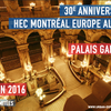 Logo of the association HEC Montreal Europe Alumni