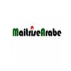 Logo of the association Maîtrise Arabe